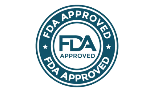 FDA registered facility